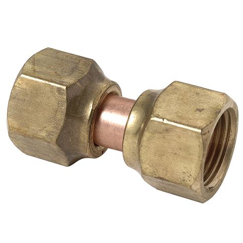 Brass Flare Fittings St Hilaire Supply Co