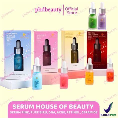 Jual SALE SIAP KIRIM Serum Glow Up Viral Serum Glowing Viral New