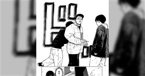 『命の価値は平等じゃないから』著者【宮月新】マンガ「虐殺ハッピーエンド～蒼の章～」 Togetter トゥギャッター