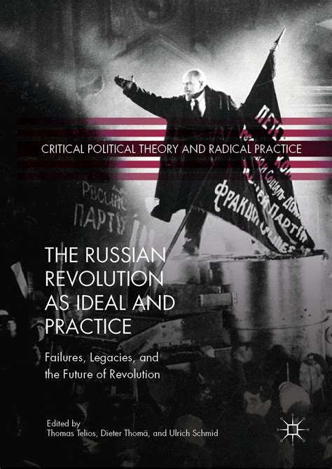 Russian Revolution Books
