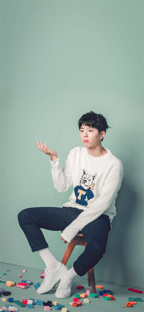 박보검 Tngt X 비욘드클로젯 비하인드 컷 171229 출처 Petitbogummy Mweibocn