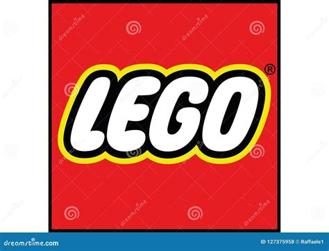 Lego. Vector Drawing | CartoonDealer.com #110672130