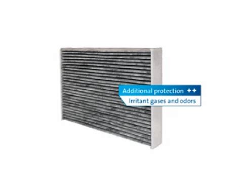 Air Filter - The micronAir particle filter Manufacturer from Pune