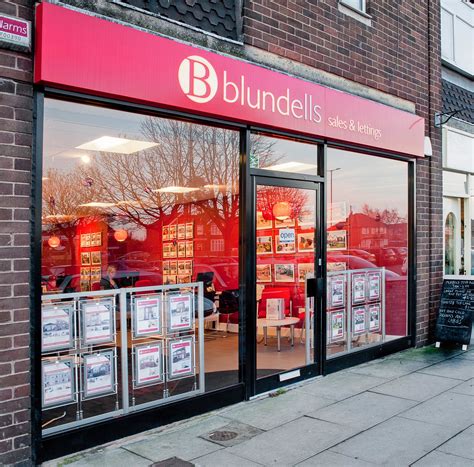 Blundells Sales And Letting Agents Rotherham - Estate Agents in