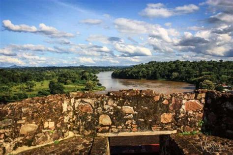 A Guide to Visiting the Rio San Juan Nicaragua | Vagrants Of The World ...