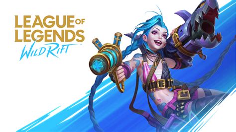 League Of Legends Wild Rift Open Beta Expande Se At Portugal