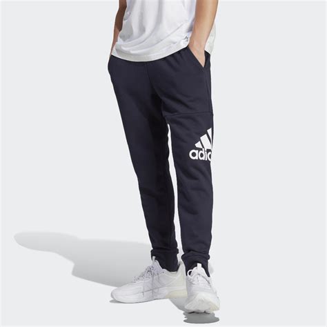 Ripley PANTALÓN ALGODÓN HOMBRE ADIDAS AZUL HA4344