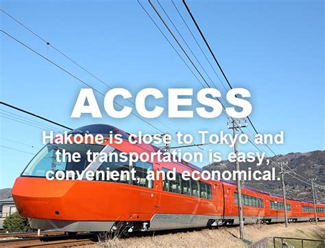 Can I Use The Jr Railpass From Tokyo To Hakone Hakone Japan Visit To Experience The Beauty