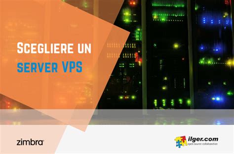 I Vantaggi Di Un Server Vps