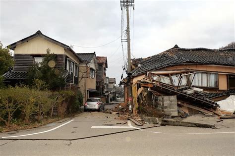 Se Desvanece La Esperanza De Encontrar Sobrevivientes Del Devastador