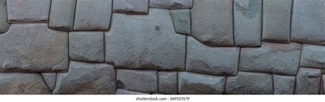 Inca Stonework Photos And Images Pictures Shutterstock