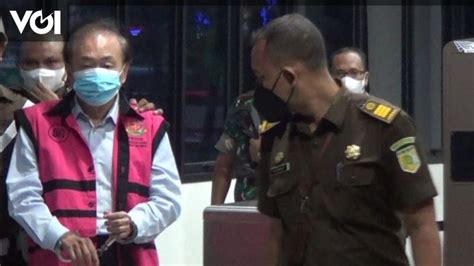 Kejagung Sita Aset Milik Surya Darmadi Ada 2 Hotel Di Bali Dan 3