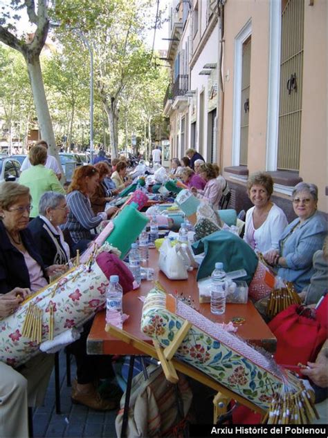 Festa Major Del Poblenou Un Viatge Per La Seva Hist Ria Sant Mart