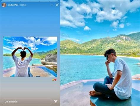 Sao nam 2 ngày 1 đêm lộ rổ hint hẹn hò hot girl sau khi chia tay mối tình 8 năm