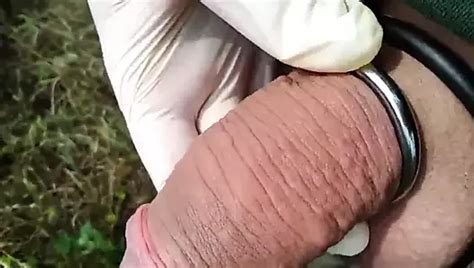 Nettles Part Gay Outdoor Man Porn Feat Koumes XHamster