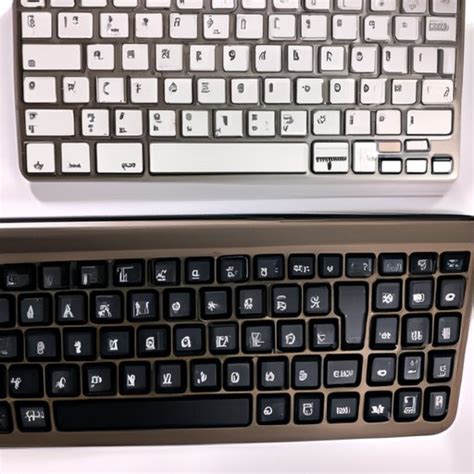 Why Was The Qwerty Keyboard Invented Exploring The History And Impact