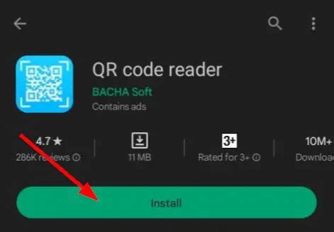 How To Scan Qr Codes On Android In Steps