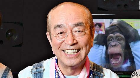 志村けんさんが死去、新型コロナ肺炎で Jp