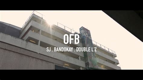 OFB SJ X Bandokay X DoubleLz Ambush Prod Sykes Beats Official