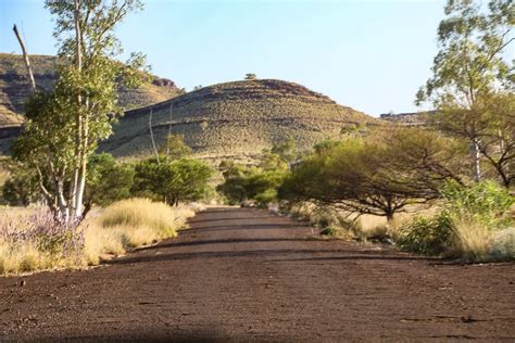 The Abandoned Blue Asbestos Mining Town Of Wittenoom - Travel Tramp