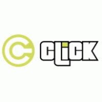 click logo vector - Logovector.net