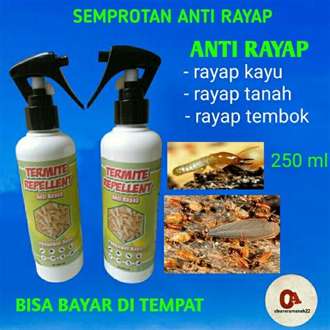 Jual Cleaneramanah Semprotan Spray Obat Racun Alat Pembasmi Pembunuh