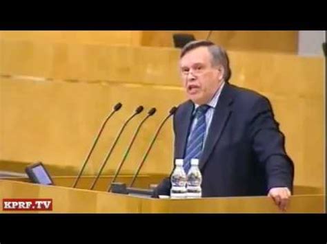 Виктор Илюхин Правда о Катыни - YouTube