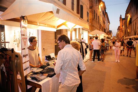 Sbaracco Sul Corso Matteotti Arriva Il Fuori Tutto Jesi Fabriano