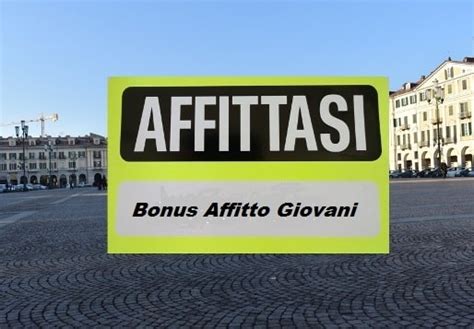 Bonus Affitto Giovani Requisiti E Come Ottenerlo