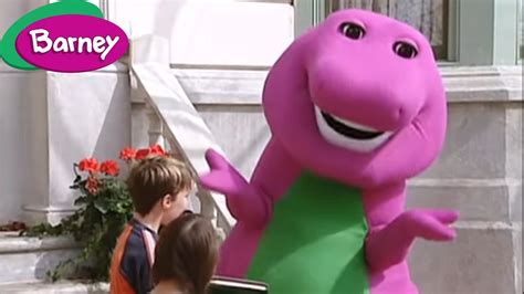 Barney The Land Of Make Believe 2005 Barney And Friends Special Barney The Dinosaur Review