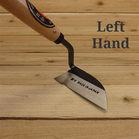 Japanese Hand Garden Hoe – Garden Tool Company