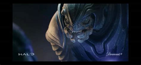 Halo Season 1 (Review) – Horror Society 