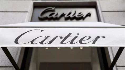 Aktien Schweiz Richemont Ernennt Louis Ferla Zum Neuen Cartier Chef