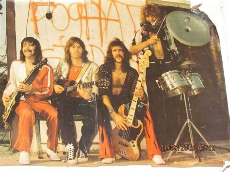 Foghat | Guitar pics, Rock and roll, Uk music