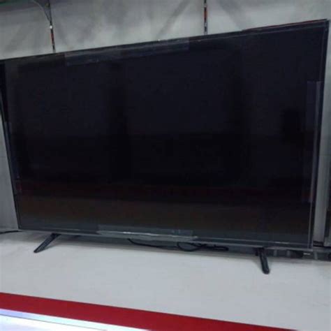 Jual Panasonic LED TV 43 Inch Seri TH43H400G Shopee Indonesia