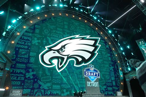 Philadelphia Eagles Draft Picks 2025: Building Around Jalen Hurts and