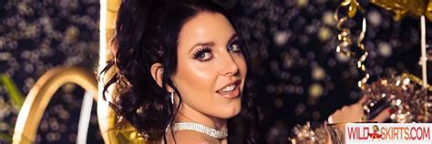 Angela White Angelawhite Theangelawhite Nude OnlyFans Instagram Leaked Photo