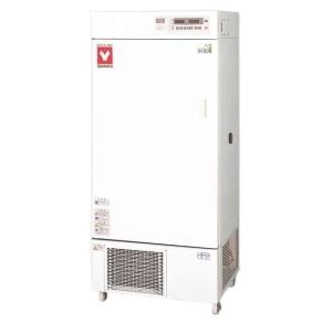 Buy Yamato IN 804 115V IN804 Programmable Refrigerated Incubators 115V