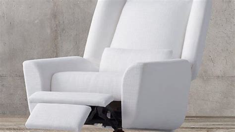 Best Recliners For Back Pain