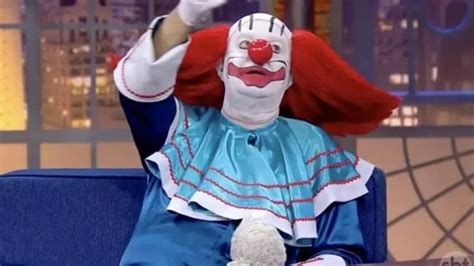 A HISTÓRIA DO PALHAÇO BOZO Explore as vantagens e oportunidades de