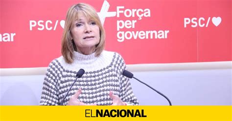 El Psc Sale En Defensa De Pedro S Nchez El Se Or Puigdemont Y Junts