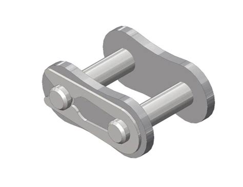 Соединительное звено для цепи 10B-1 ETERNO - купить с доставкой по ...