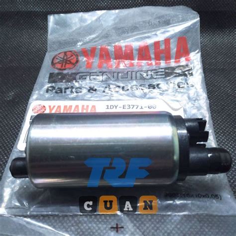 Rotak Rotax Dinamo Fuel Pump Jupiter Z Z New One Old Vega Force Pompa