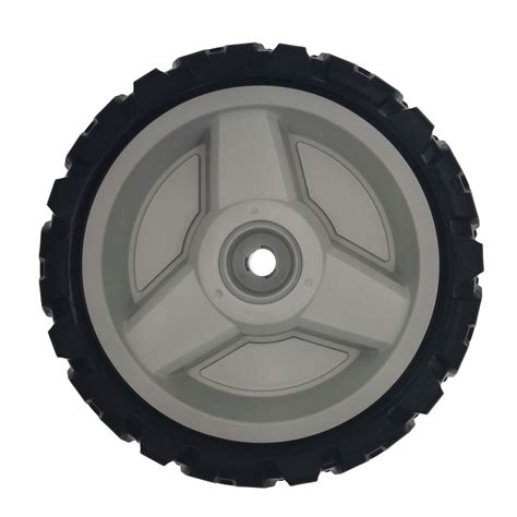 Lawn Mower Wheel Replacement For Husqvarna 580365301 Shopee Philippines