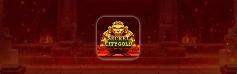 Explore The Ancient Aztec Temple In Pragmatic S New Secret City Gold