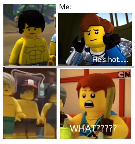 Pin By Szakács Henrietta On Ninjago Ninjago Memes Lego Ninjago Lego Ninjago Movie