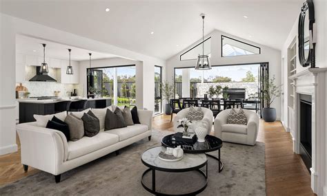 Visit Quality Modern Luxury Display Homes In Nsw And Act Australian