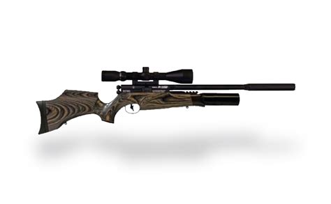 Pcp Air Rifles For Sale The Wolfman