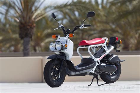 Most Viewed Honda Ruckus Wallpapers 4k Wallpapers