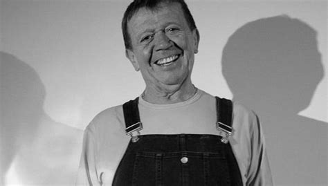 Muere ‘chabelo ¿quién Era Xavier López Rodríguez El Comediante